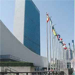 الامم المتحدة : انخفاض أسعار النفط سيؤدي إلى ارتفاع نسبة البطالة في العراق