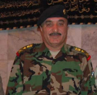 علي غيدان:الأجهزة الأمنية العراقية لديها الإمكانية بان تقوم بإحباط أي نوايا تخل بأمن البلاد