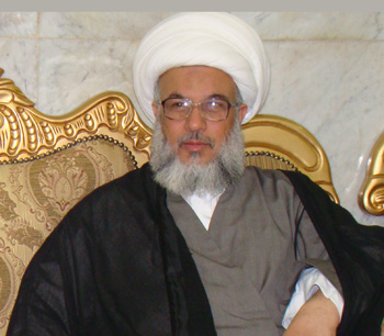 الأمين العام العتبة الحسينية يصف من ساهم بإنجاح زيارة أربعينية الإمام الحسين برجال الأربعين