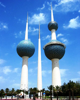 الكويت تتسلم 25 مليار دولار من إيرادات النفط العراقي كتعويضات