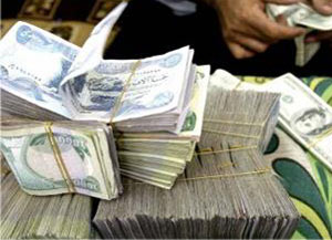 منح قروض مالية إلى 180 فلاحا في كربلاء