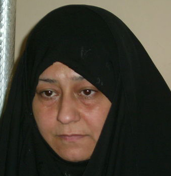 مرشحة امل الرافدين: الائتلافات على أساس المصالح يعرض المجلس الجديد إلى الفشل والإحباط