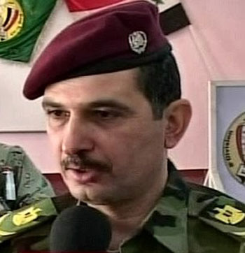 مسؤول حركة حزب الله يعرب عن استغرابه لتصريحات قائد عمليات كربلاء