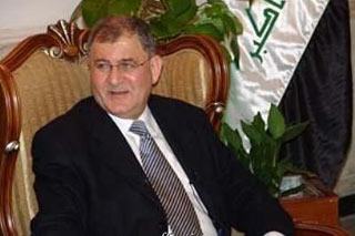 وزير الموارد المائية : موضوع المياه ونقصها وتردي نوعيتها أصبح تحدياً  يتطلب من دول العالم التدخل