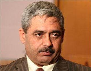 اللواء خلف: الدايني توارى عن الانظار قبل عشرة دقائق من رفع الحصانة عنه