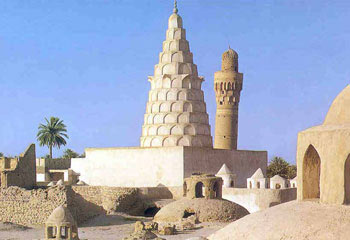 جرح عشرة زوار  إيرانيين في حادث اصطدام مروري في منطقة الكفل شمال النجف