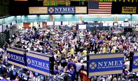 صعود النفط في نايمكس بعد هبوطه 2.50 دولار في يومين