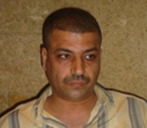 البيرقدار : سيحاكم الدايني غيابياً في حال عدم العثور عليه