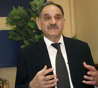 تشكيل كتلة برلمانية جديدة برئاسة صالح المطلك