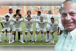 أمين السر العام في الاتحاد العراقي: لهذه الأسباب قدمت إستقالتي