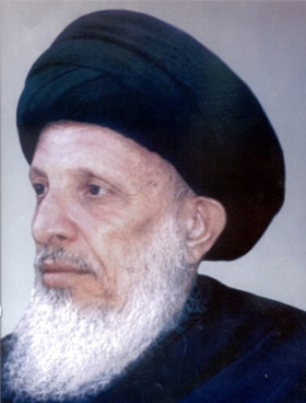 مكتب المرجع الحكيم يصدر بيانا يهيب فيه المسؤولين السعوديين بان يمنعوا المتطرفين من التحكم بالاماكن المقدسة