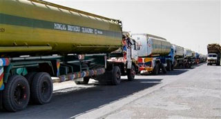 قرعة لتعيين 28 سائقا في شركة توزيع المنتجات النفطية في كربلاء