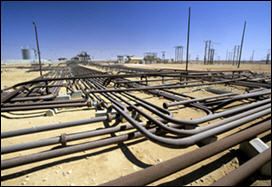 الصين تدافع عن صفقة نفطية مع ايران