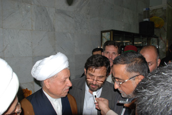 العتبة الحسينية تطالب بإطلاق الأموال الموقوفة إلى الإمام الحسين وأخيه العباس داخل ايران وتسليمها  الى العتبات المقدسة