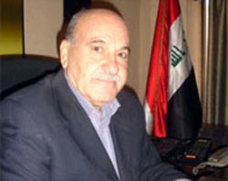 ارسال عدد من موظفي البورصة بالعراق في دورات تخصصية الى دبي وعمان وبيروت