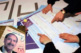 الحبوبي: قائمتي دولة القانون وأمل الرافدين لم تستدعينا في توزيع المناصب الإدارية للمحافظة