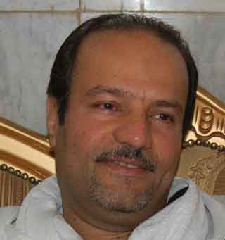 مدير مطار النجف : يشكو من كثرة العراقيل التي تضعها سلطة الطيران المدني امام مطار النجف