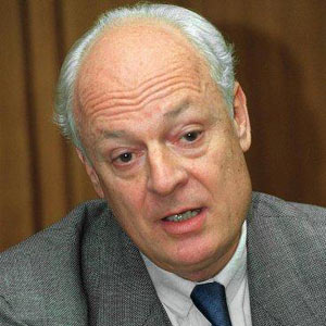 ديمستورا : تفجير ابو غريب جريمة بشعة تهدف الى  تبديد جهود الشعب العراقي نحو المصالحة الوطنية