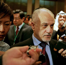 الشهرستاني : الغاز المستخرج من حقل الاحدب النفطي  سيساهم في تشغيل محطة كهرباء الزبيدية