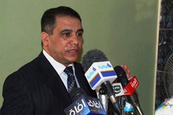 النزاهة تعلن أيقاف اي وزير عن العمل في حال لم يقدم كشفه المالي