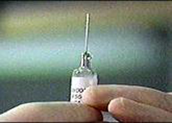 اختتام حملة التلقيح ضد الحصبة المختلطة في كربلاء