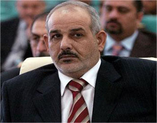 البولاني : يعلن عن الانتهاء من العمليات الكبيرة ضد تنظيم القاعدة