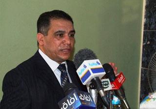 العكيلي :المفوضية اكتشفت تزوير خمسة  شهادات دراسية لمرشحين فائزين في انتخابات مجالس المحافظات