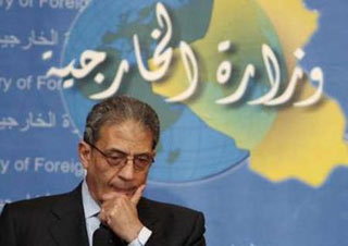 اربعة مطالب عراقية الى القادة العرب