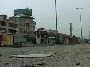 فساد إداري يوقف العمل في إعمار مدينتي الصدر والشعلة