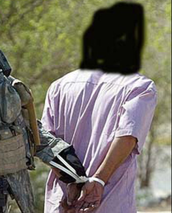 اعتقال 27 متهما بقضايا مختلفة بينها الارهاب في كربلاء