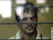 المكسيك انتحار آكل لحوم البشر داخل زنزانته