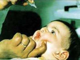 صحة كربلاء تستعد لتنفيذ الجولة الاولى لحملة التلقيح ضد شلل الاطفال