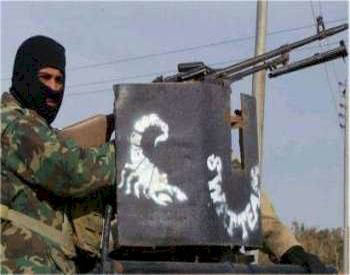 اعتقال عناصر من جماعة "جند السماء" في الحلة