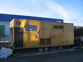 زيادة في حصة توزيع وقود المولدات الاهلية في عموم العراق