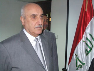 علي بابان :أغلب الحكومات العراقية المتعاقبة اهملت حق الدفاع عن الحصص المائية للعراق