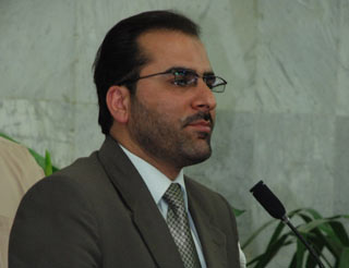 الخزعلي :الثلاثاء القادم أولى الجلسات بين أعضاء مجلس محافظة كربلاء  القديم والأعضاء الجدد الفائزين