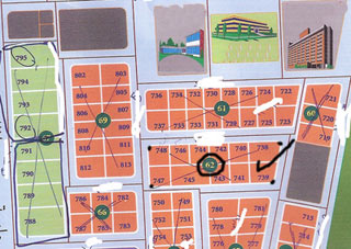 طرح مشروع المدينة الإعلامية على غرار مدينة دبي الإعلامية في النجف للاستثمار