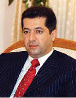 رئيس استخبارات كردستان : إذا كان الدستور لا يُحترم، والأكراد يعاملون بشكل مختلف، فلن يلام الأكراد على أية عواقب