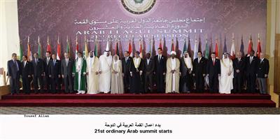 العراق يتبرع بخمسة ملايين دولار لصالح الصومال