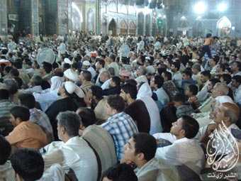 المجالس الحسينية بين ألق الماضي وخفوت الحاضر