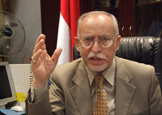 وزير العمل من كربلاء : سنلاحق الطارئين على شبكة الحماية لاسترداد الاموال المسروقة من الفقراء