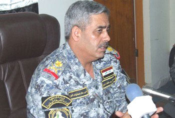 عبد الكريم خلف: لا احد فوق القانون