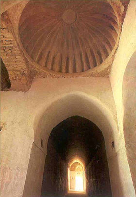 سياحة كربلاء: نسعى لاعادة مهرجان الاخيضر الفني الثقافي