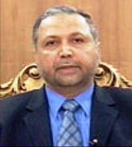 وليد الحلي: الحكومة العراقية سلمت قيادات مهمة في تنظيم القاعدة للسعودية