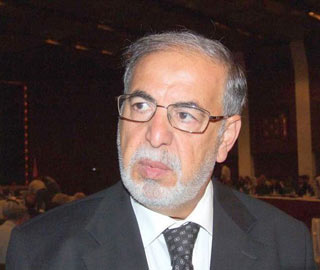 ابو كلل : يحدد العاشر من الشهر الجاري موعد لانعقاد اولى جلسات مجلس المحافظة الجديد