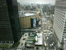 مسلم ساعد يهوداً تعرضوا للضرب في نيويورك.. فاعتقل