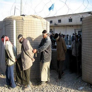 اعتقال 5 امراء من القاعدة في شمال بابل بينهم سعوديان