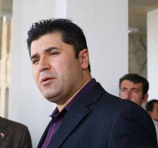 مسؤول كردي : مؤتمر حول توزيع الثروات النفطية في العراق برعاية الأمم المتحدة