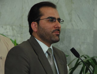 الخزعلي : اكثر من 400 مشروع قيد الانجاز ستقطف ثماره الحكومة  المحلية الجديدة