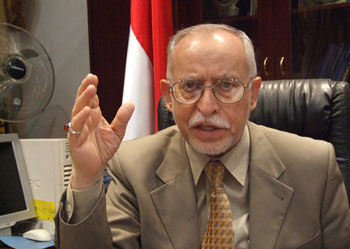 وزير العمل :الوزارة  مع حل قضية العمالة المصرية في مستحقات مالية لدى العراق